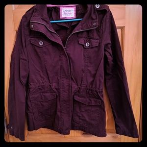 Ashley by 26 international jacket